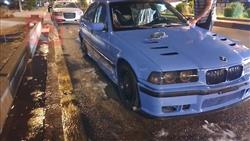 بي ام دبليو الفئة 3